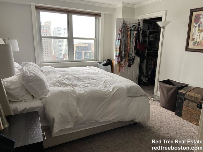 Photo - 150 Tremont St Apartments Unit 2