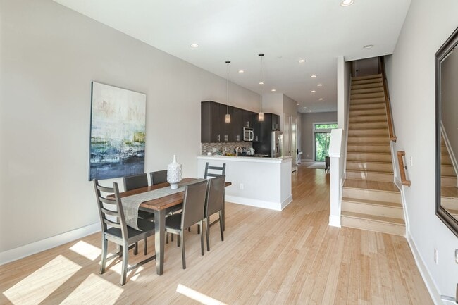 Photo - Northern Liberties 4 Bedroom Townhome