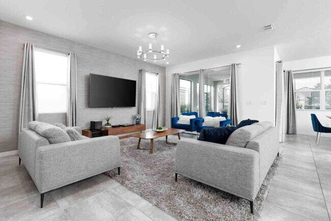 Photo - 8953 Amelia Downs Trail Unidad ID1336801P