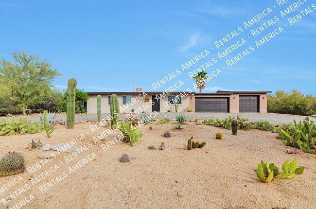 Photo - 8532 N Rancho Catalina Dr