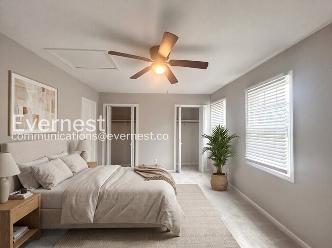 909 Silverwood Dr