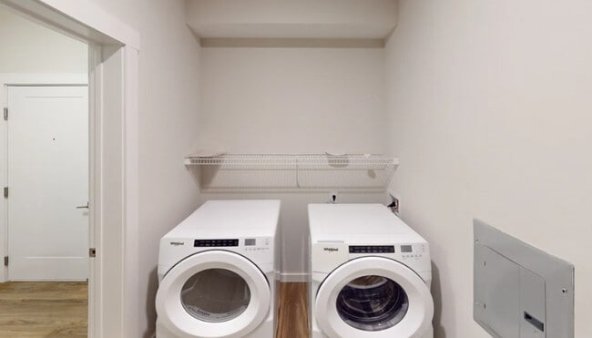 Photo - The Landing Apartments