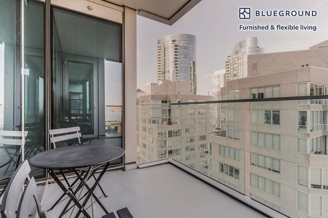 Photo - 399 Fremont St Unit FL14-ID1802