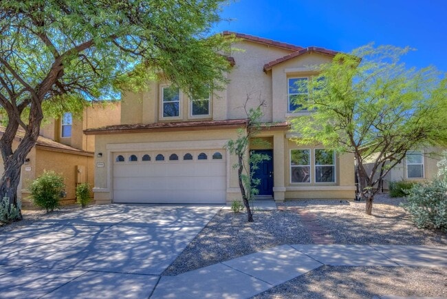 Building Photo - Located in Mesquite Ranch and the Award Wi... Rental