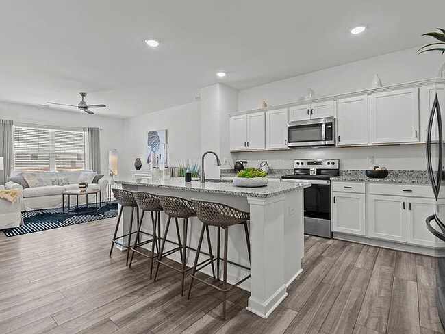 Photo - Earn Wealth While Leasing - Like a Homeown...