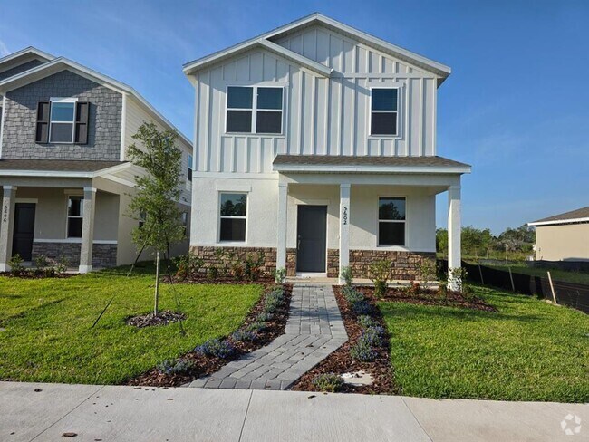 Building Photo - 5602 Stockade Blvd Rental