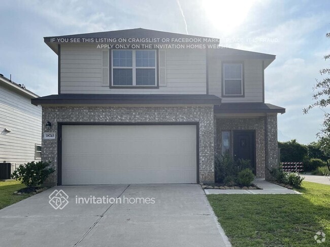 Building Photo - 18743 Jasper Rdg Dr Rental