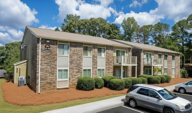 Photo - Autumn Ridge