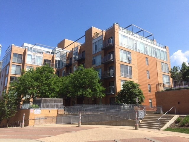 Photo - 1720 Oak Ave Condo Unit 405