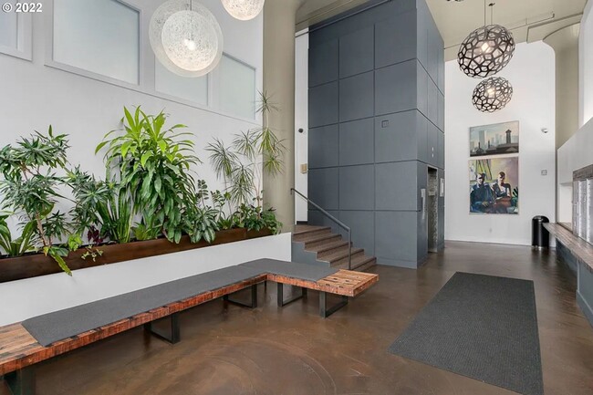 Photo - Irving St Lofts Unit 1314 NW Irving St
