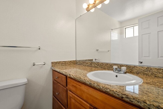 Topanga Canyon Apartments