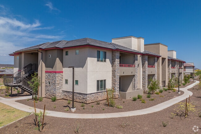 Eagle Ridge Apartment Homes
