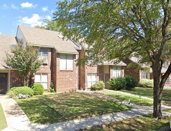 Photo - 1537 Barbara Dr Townhome