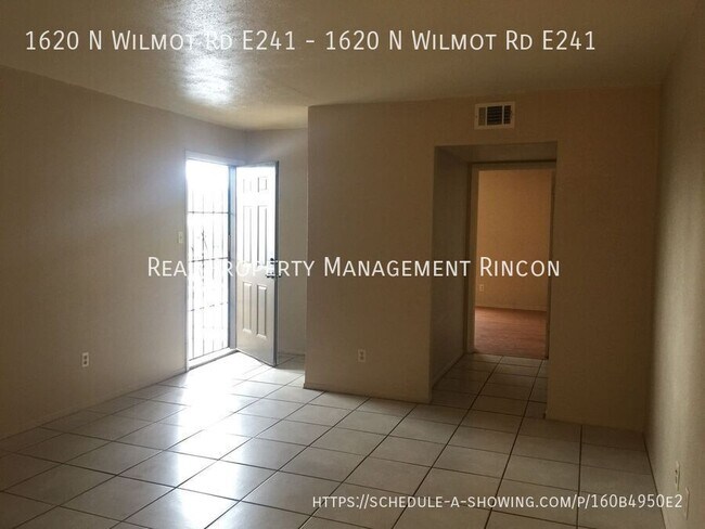 Photo - 1620 N Wilmot Rd Unit 1620 N Wilmot Rd E241