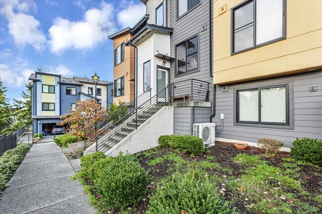 Photo - 510 Coho Walk SE Townhome