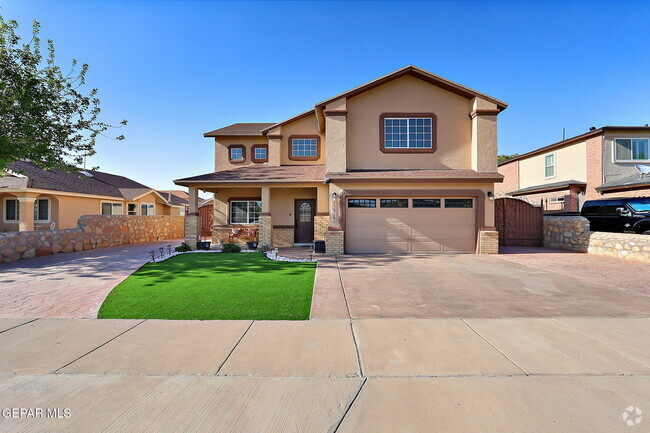 Building Photo - 13913 Golden Mesa Ct Rental