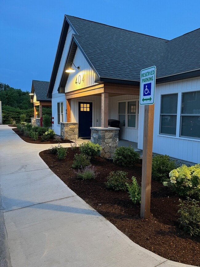 Photo - 404 Main St Unidad 404 Main St 4