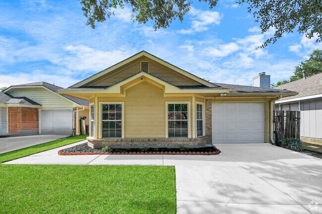 Building Photo - 9211 Autumn Harvest Dr Rental