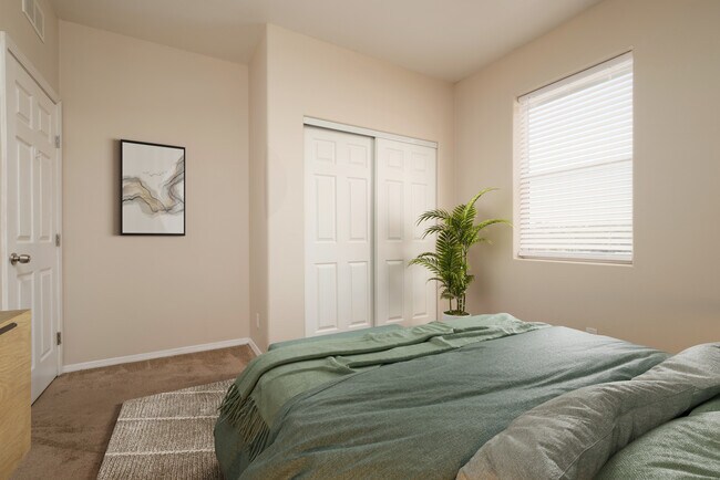 Coronado Townhomes