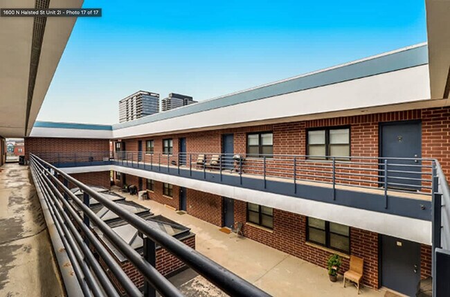 Photo - 1600 N Halsted St Unit ID1035504P