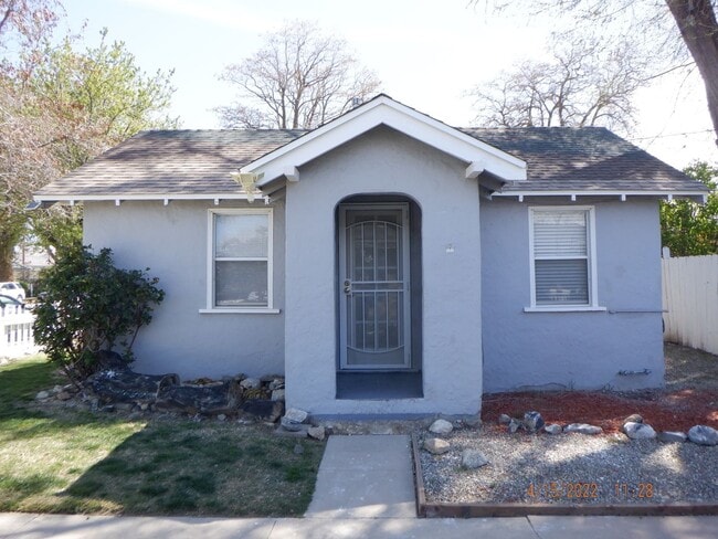 Photo - Charming home in Tehachapi