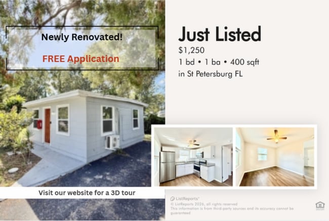 Building Photo - 4091 58th Ave N