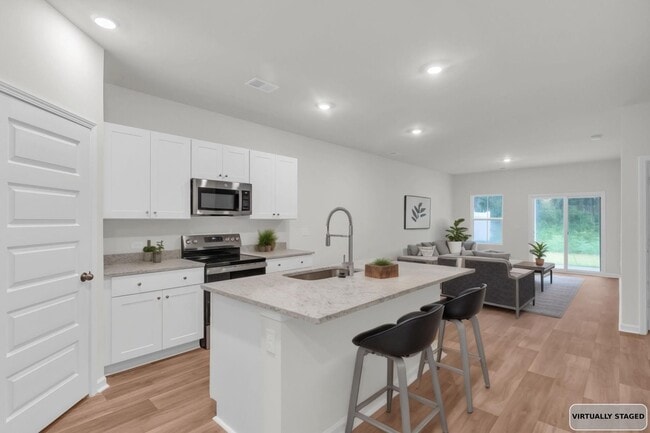 Photo - ***MOVE-IN SPECIAL*** $500 OFF OF YOUR FIR...