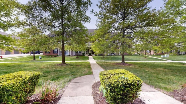 Front Yar - 40433 Glen Eagle Ln Unit 40433 Glen Eagle Ln.