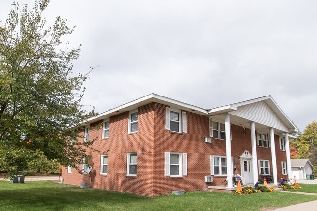 Allyson Court Apartments