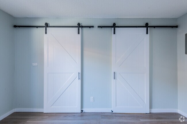 1BR, 1BA