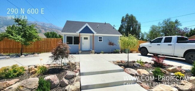 Photo - 290 N 600 E
