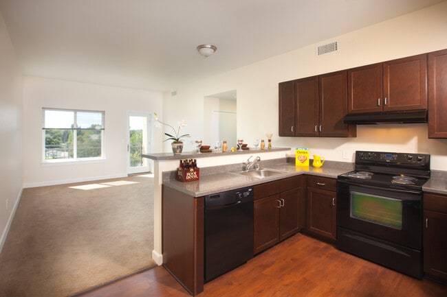 Photo - Yale Station Senior Apartments