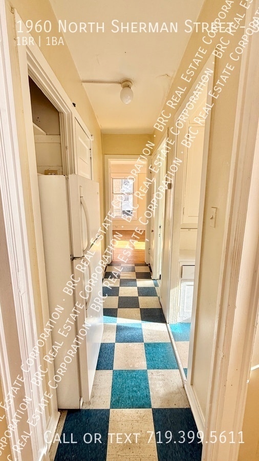 Photo - 1960 Sherman St Unidad 36