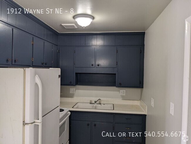 Building Photo - 1912 Wayne St NE Unit 8 Rental