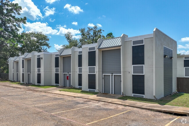 North Star Apartments