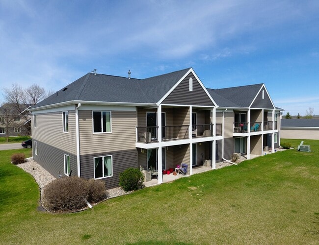 Photo - SummerField Crookston Townhomes