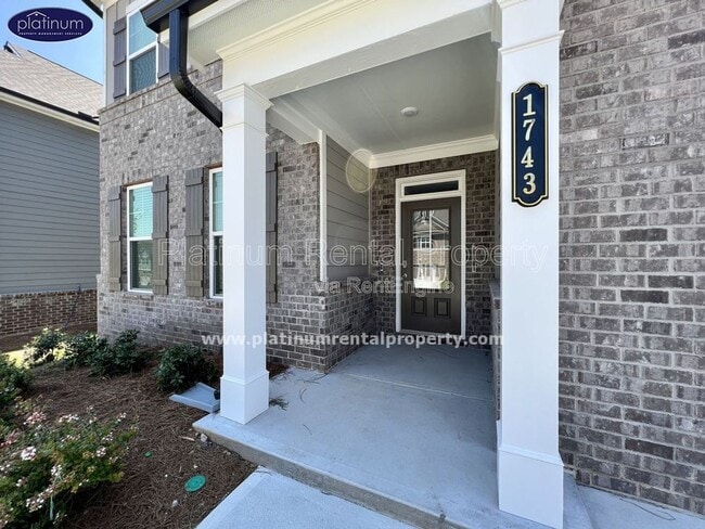 Photo - 1743 Dover Creek Ln