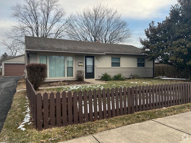 Building Photo - 5411 Plainfield Rd Rental