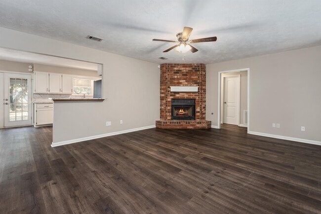 Photo - 3408 Dallis Dr