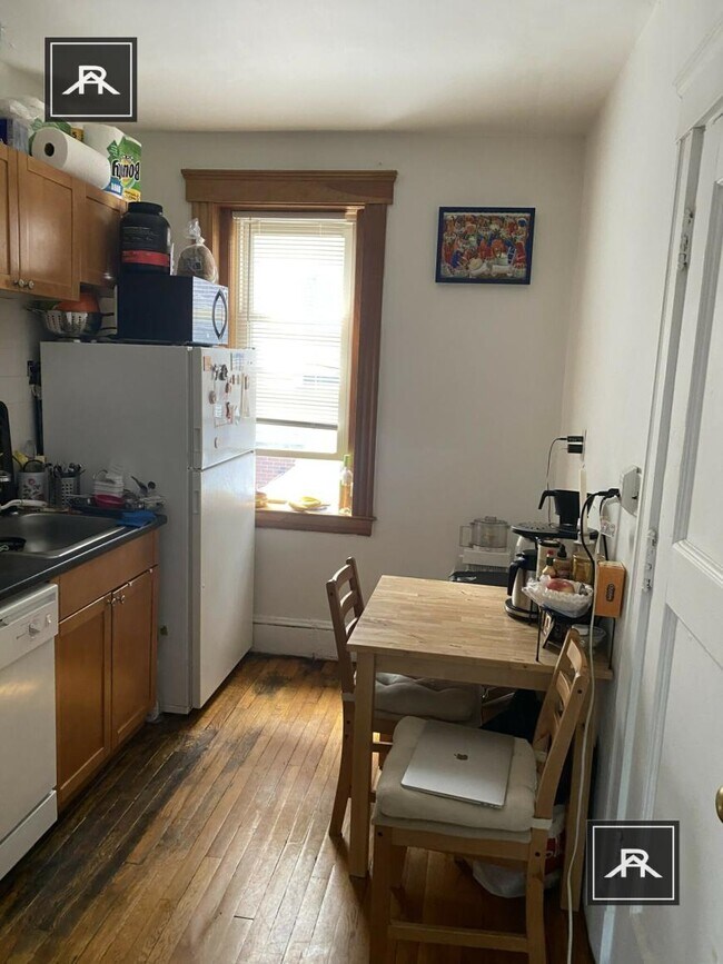 1 bedroom in Cambridge MA 02139 - 1 bedroom in Cambridge MA 02139 Unidad 2 Rental