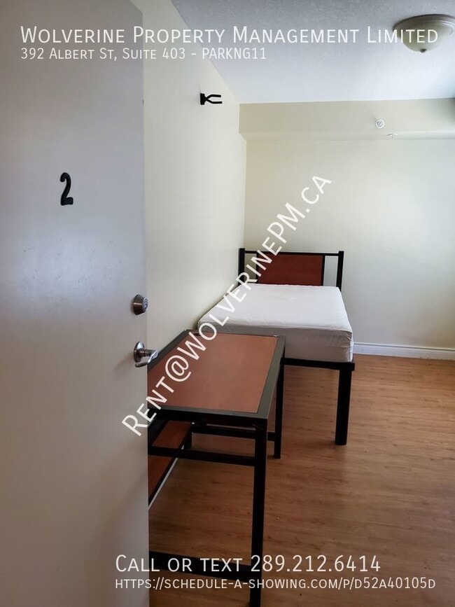 Photo - 392 Albert St