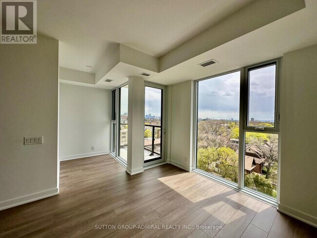 Photo - 1660 Bloor St W Unit 1103