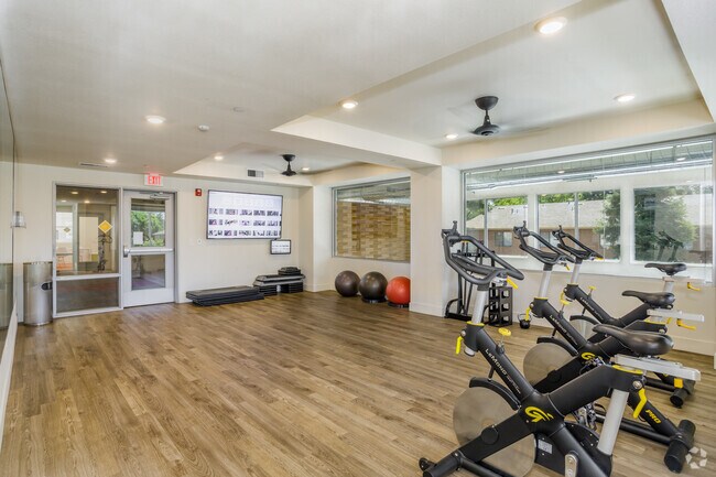 Yoga Room