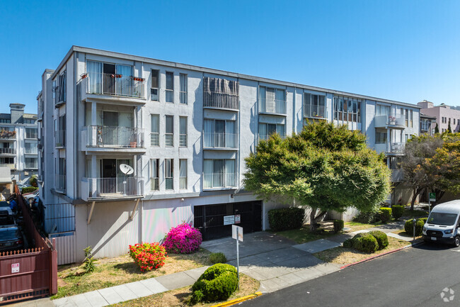 Building Photo - Berkeley Park Apartments