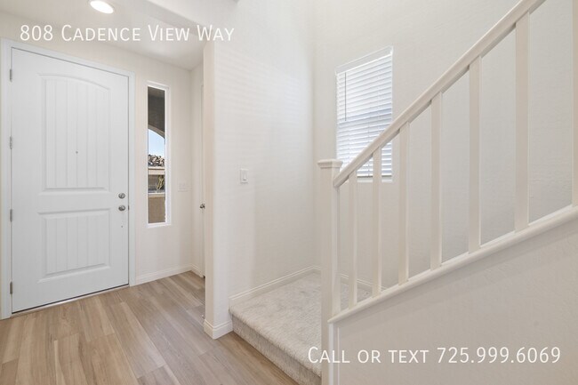 Photo - 808 Cadence View Way