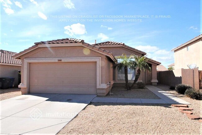 Building Photo - 2406 S Navajo Way Rental