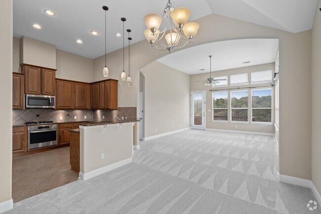 Building Photo - 202 Sunrise Ridge Cove Rental