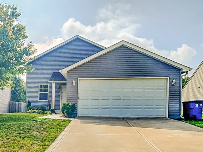 Building Photo - 3921 Rosefinch Cir Rental
