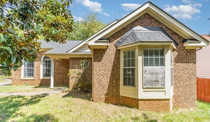 Updated 3BD/2BA Ranch Home in McDowell Meadows! - Updated 3BD/2BA Ranch Home in McDowell Meadows!