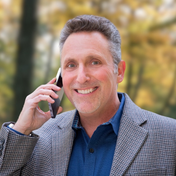 Primary Contact Photo